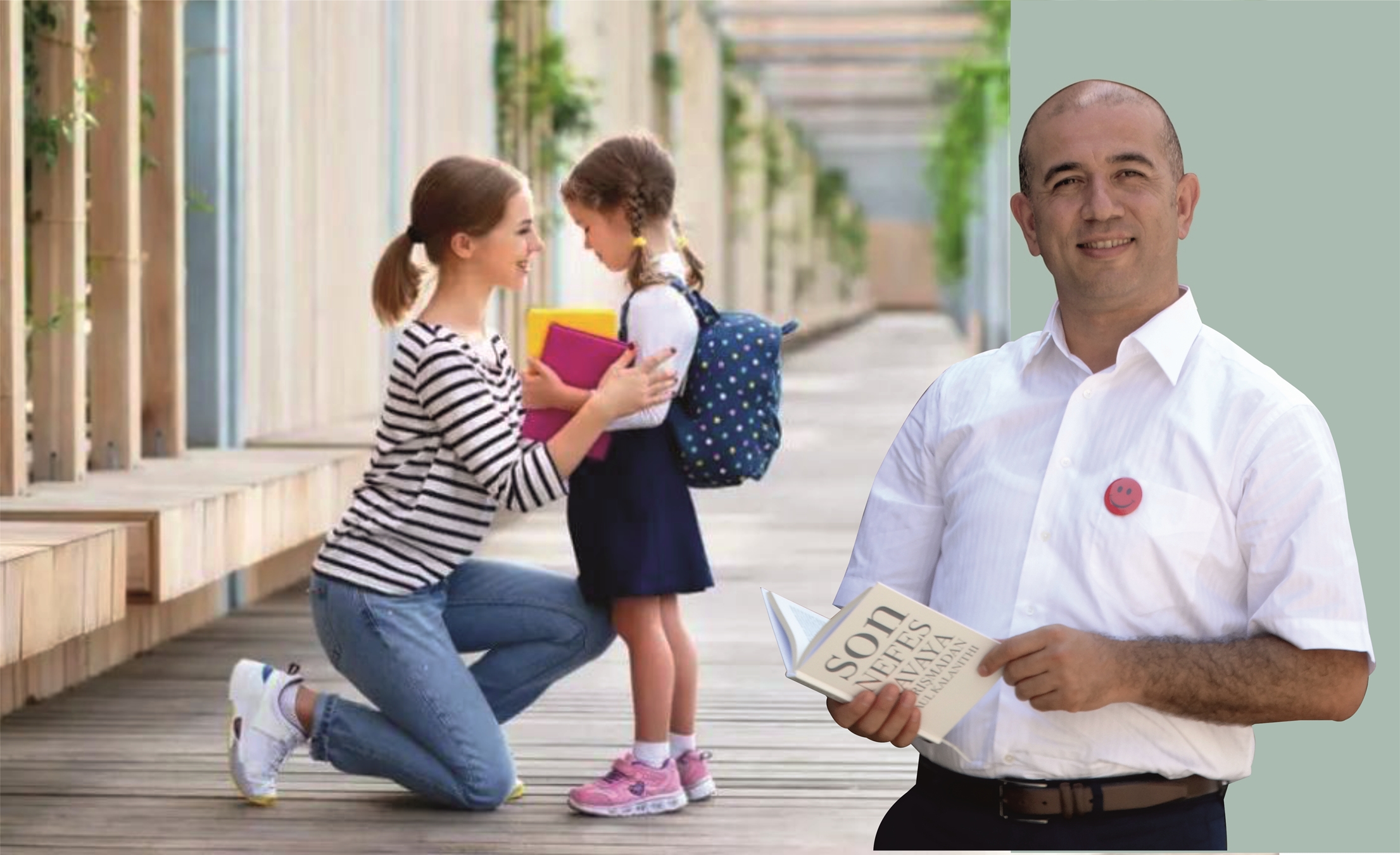 Çocuklarımız Okulların Açılmasına ne kadar hazır?