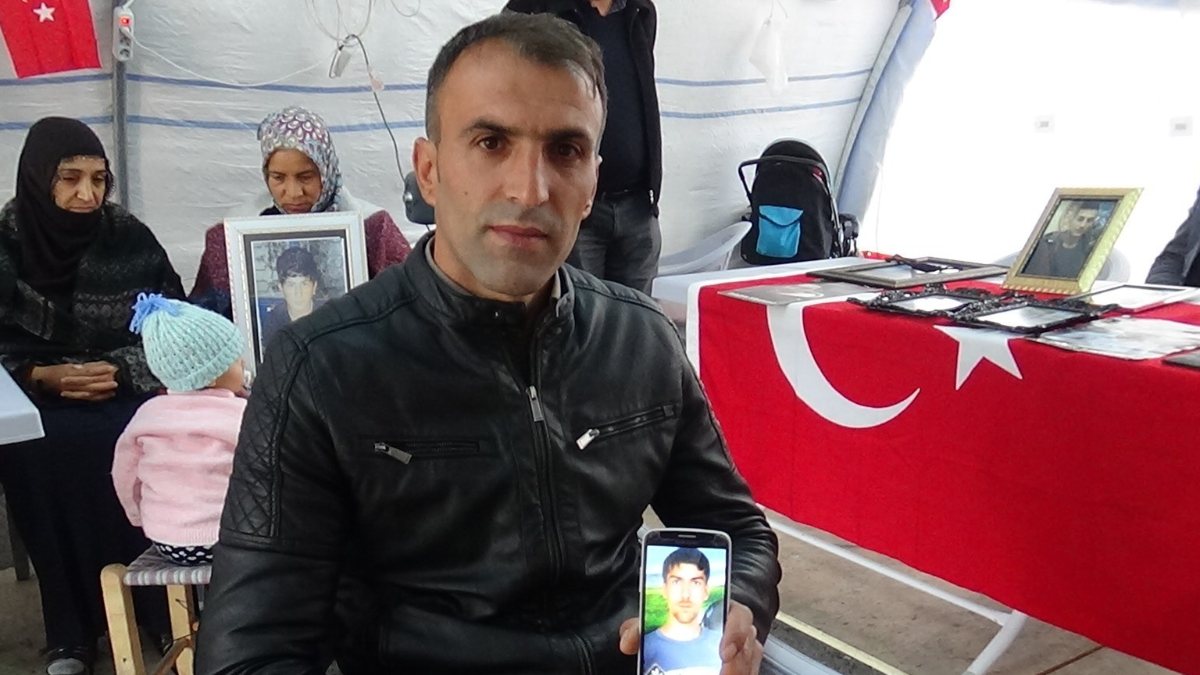 Diyarbakır'da evlat nöbetinindeki ailelere müjdeli haber