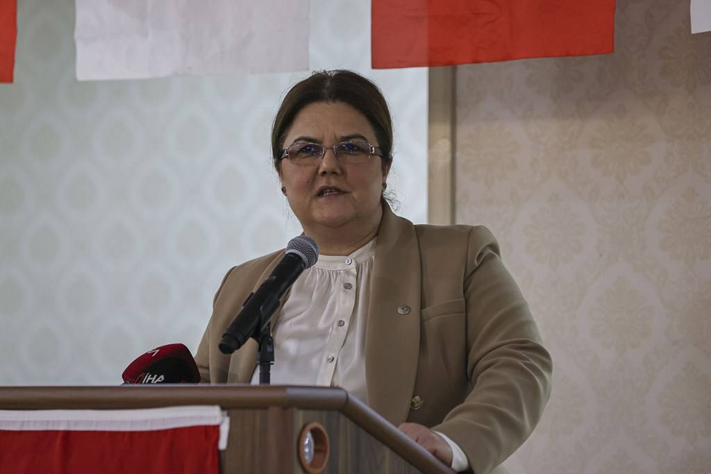 “Doğal Gaz Tüketim Desteğimizde Kış Dönemine İlişkin Başvurular Başladı”