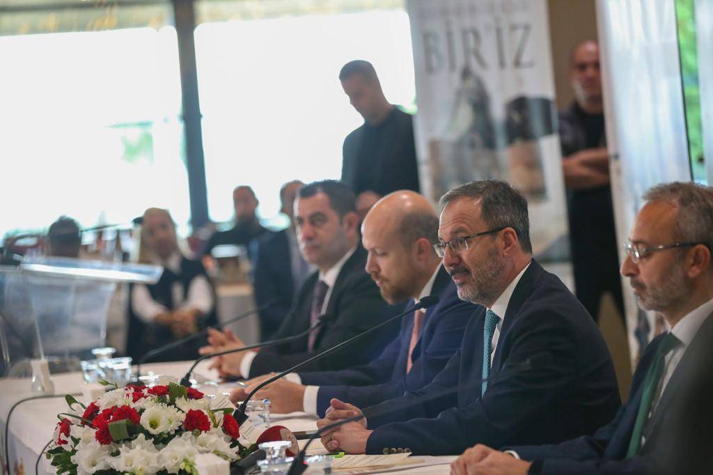 “Dünya Göçebe Oyunları’nda da Çıtayı En Yukarıya Taşıyacağız”