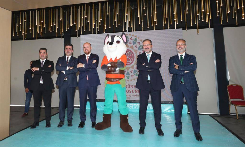 “Dünya Göçebe Oyunları’nda da Çıtayı En Yukarıya Taşıyacağız”