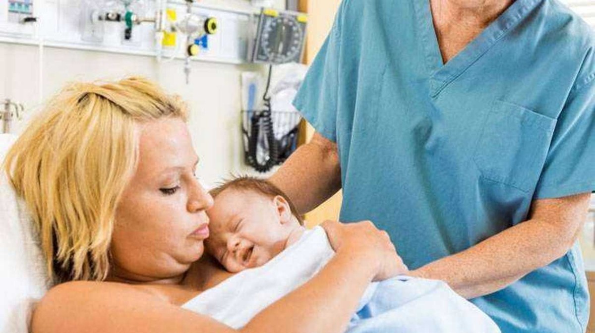 Ebe nedir? Ebe nasıl olunur?