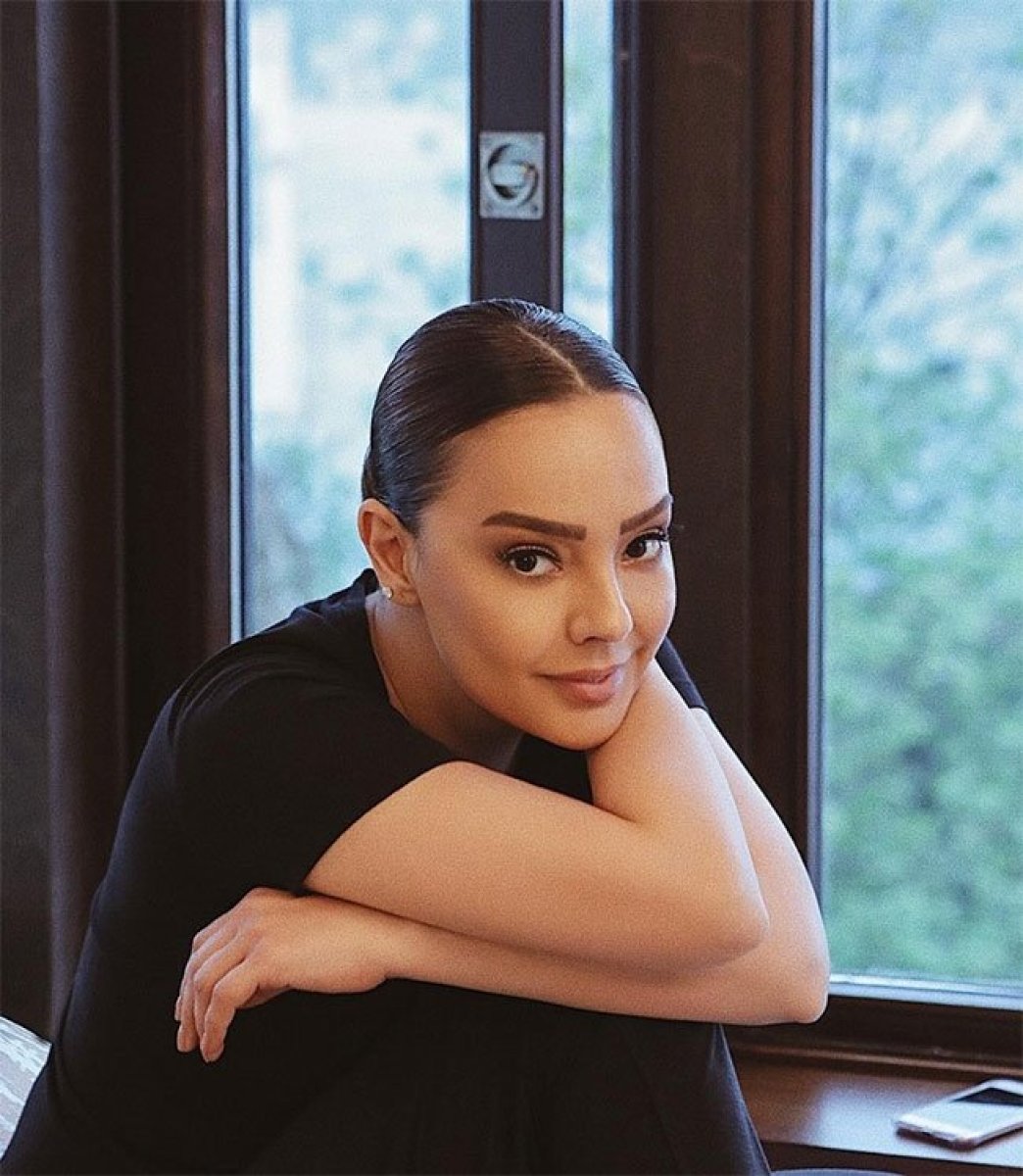 Ebru Gündeş 4'üncü kez evleniyor