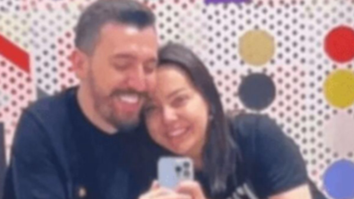 Ebru Gündeş 4&#039;üncü kez evleniyor