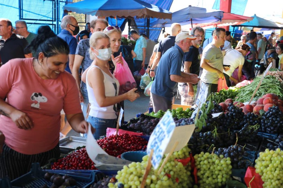 Edirne'ye bulgar akını