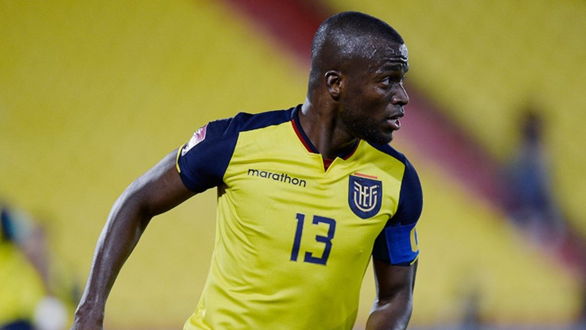 Ekvador için 'Dünya Kupası' tehlikeli olabilir