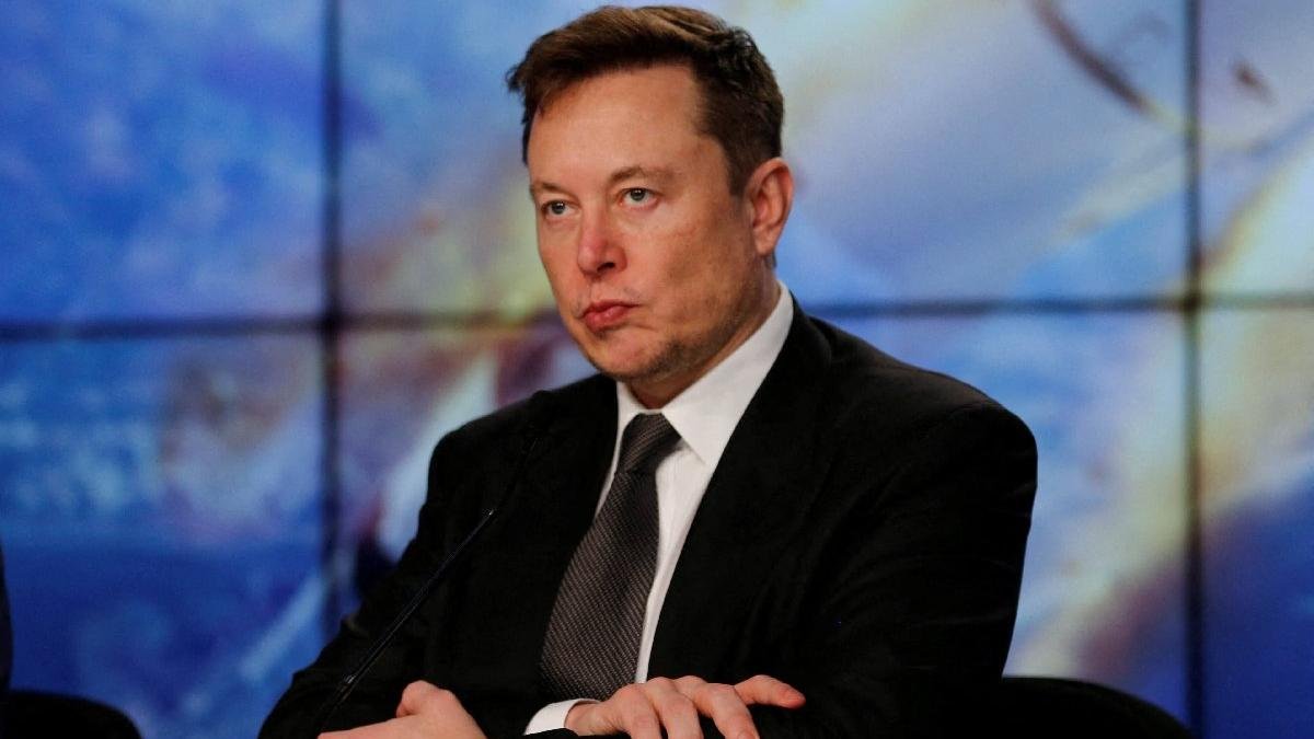 Elon Musk'ın Twitter'ı satın almaktan vazgeçme sebebi ortaya çıktı