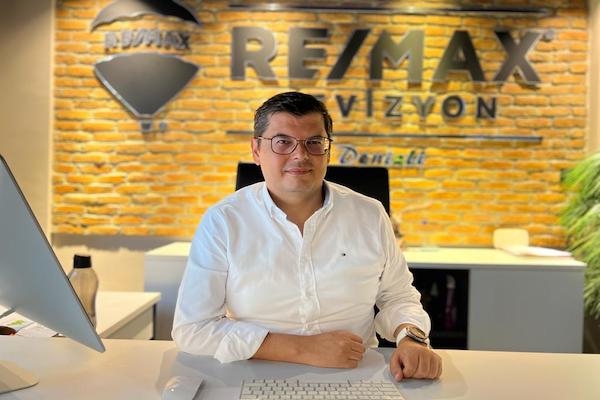 Emlak sektöründe dolandırıcılara dikkat