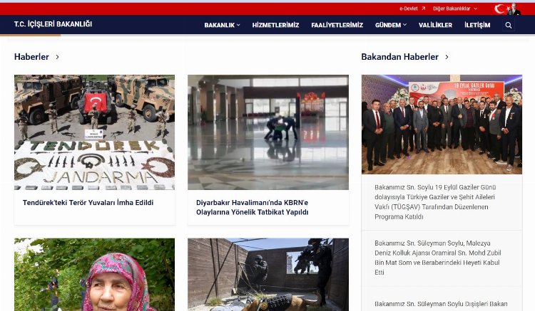 En başarılı bakanlık hangisi? İşte performansına göre bakanlık listesi