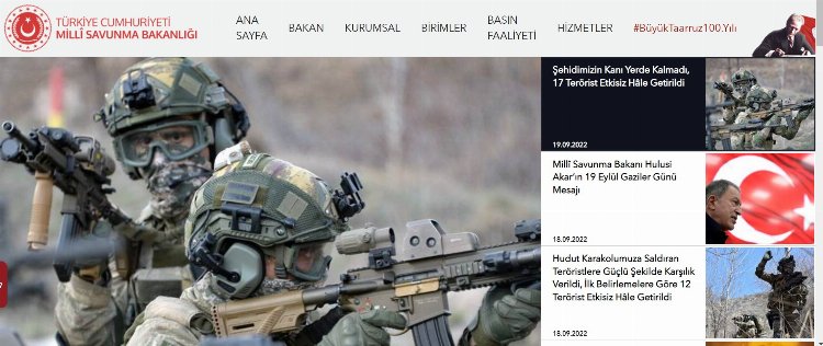 En başarılı bakanlık hangisi? İşte performansına göre bakanlık listesi