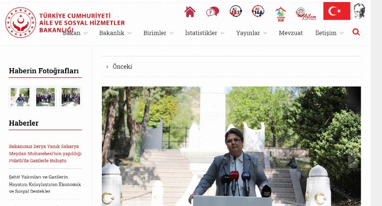 En başarılı bakanlık hangisi? İşte performansına göre bakanlık listesi