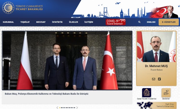 En başarılı bakanlık hangisi? İşte performansına göre bakanlık listesi