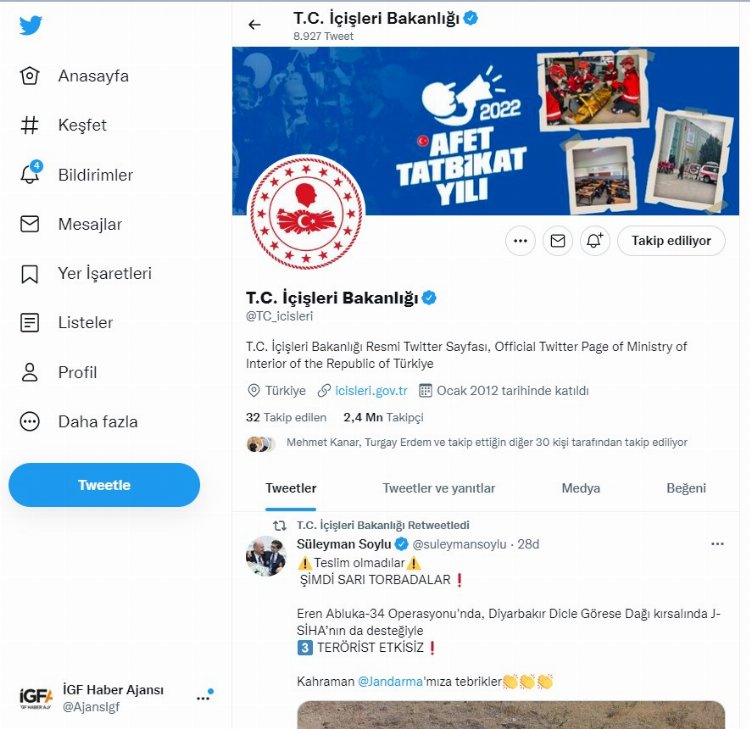 En başarılı bakanlık hangisi? İşte performansına göre bakanlık listesi