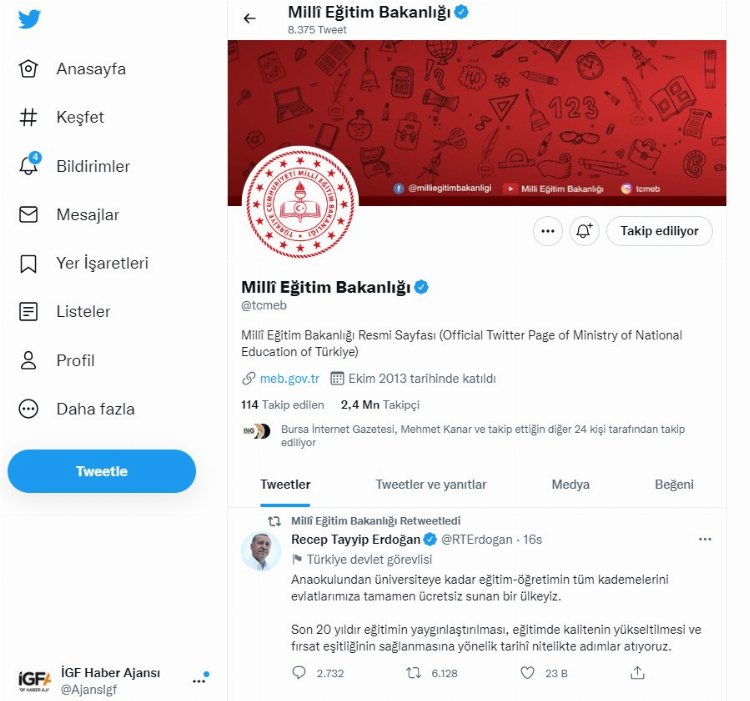 En başarılı bakanlık hangisi? İşte performansına göre bakanlık listesi