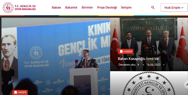 En başarılı bakanlık hangisi? İşte performansına göre bakanlık listesi