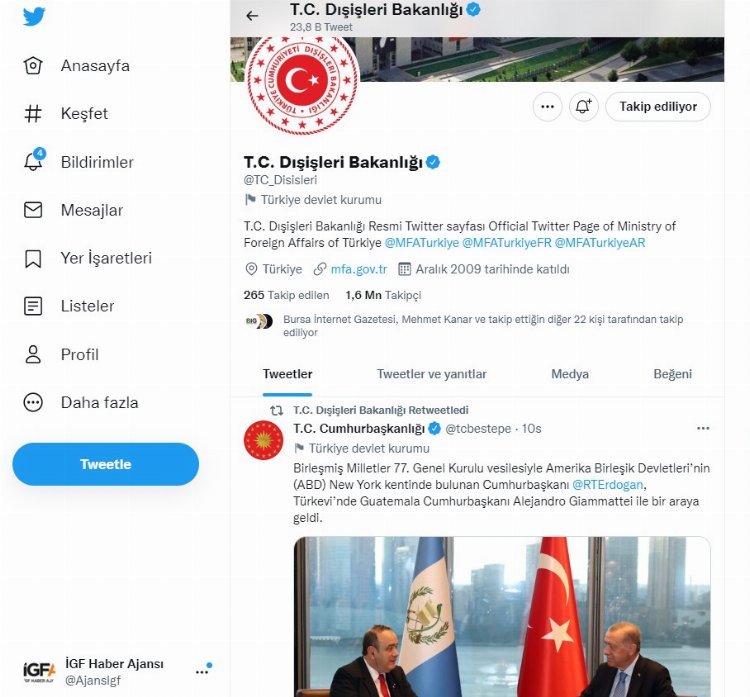 En başarılı bakanlık hangisi? İşte performansına göre bakanlık listesi