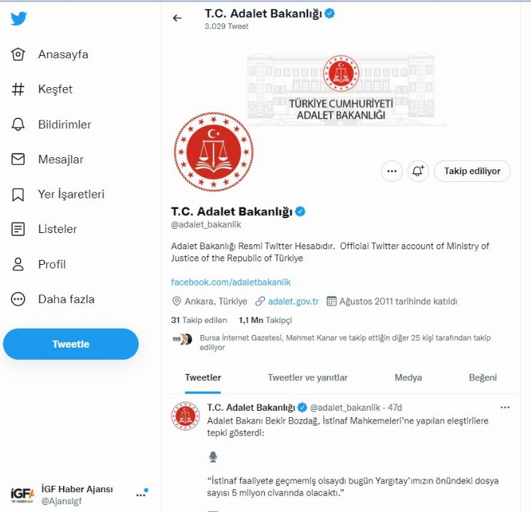 En başarılı bakanlık hangisi? İşte performansına göre bakanlık listesi