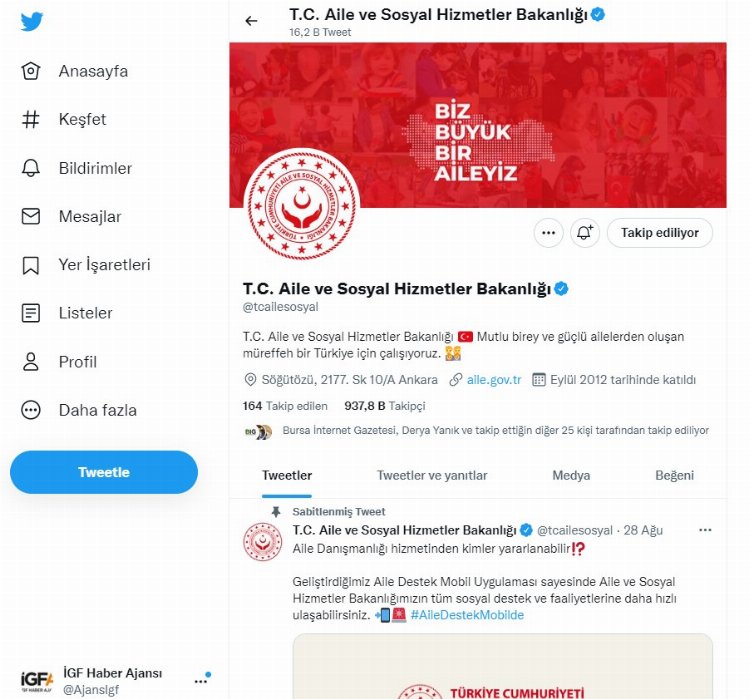 En başarılı bakanlık hangisi? İşte performansına göre bakanlık listesi