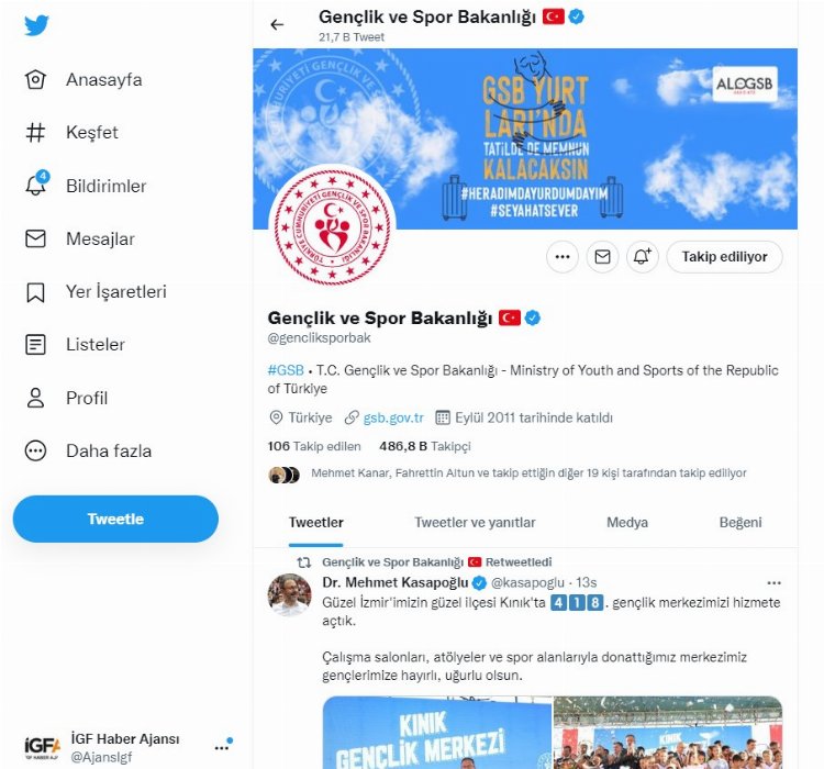 En başarılı bakanlık hangisi? İşte performansına göre bakanlık listesi