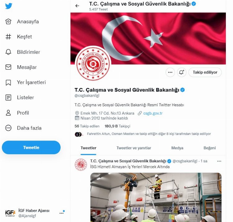 En başarılı bakanlık hangisi? İşte performansına göre bakanlık listesi