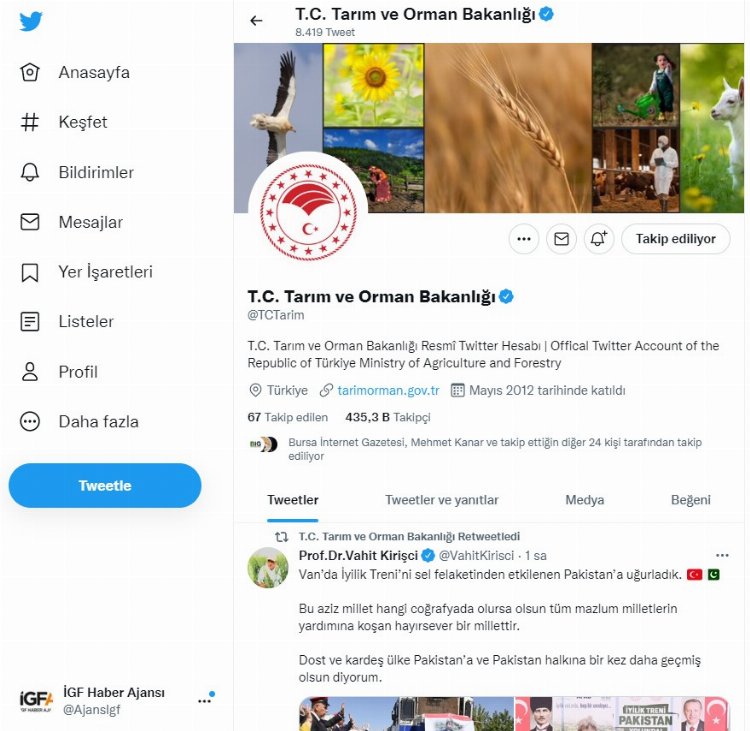 En başarılı bakanlık hangisi? İşte performansına göre bakanlık listesi