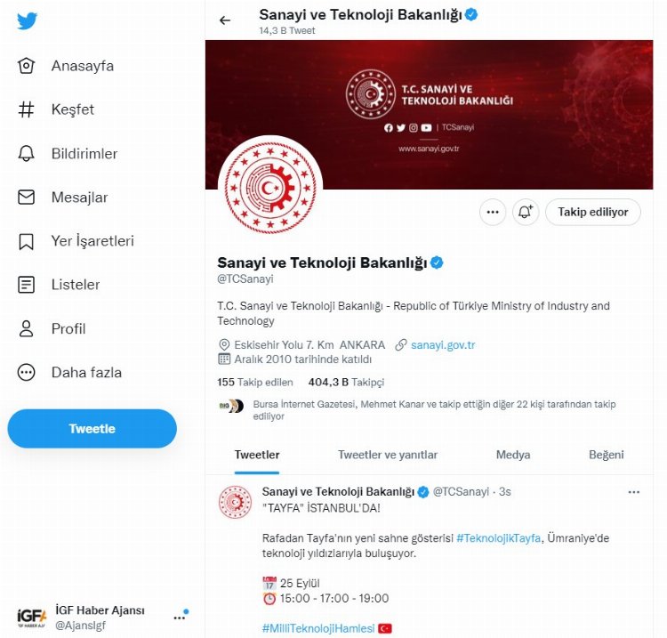 En başarılı bakanlık hangisi? İşte performansına göre bakanlık listesi