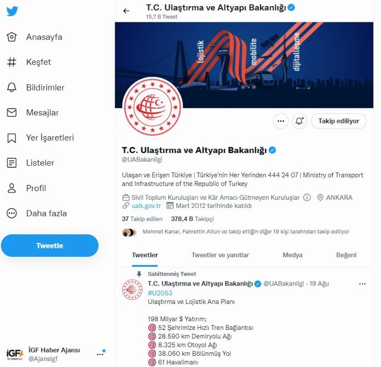 En başarılı bakanlık hangisi? İşte performansına göre bakanlık listesi