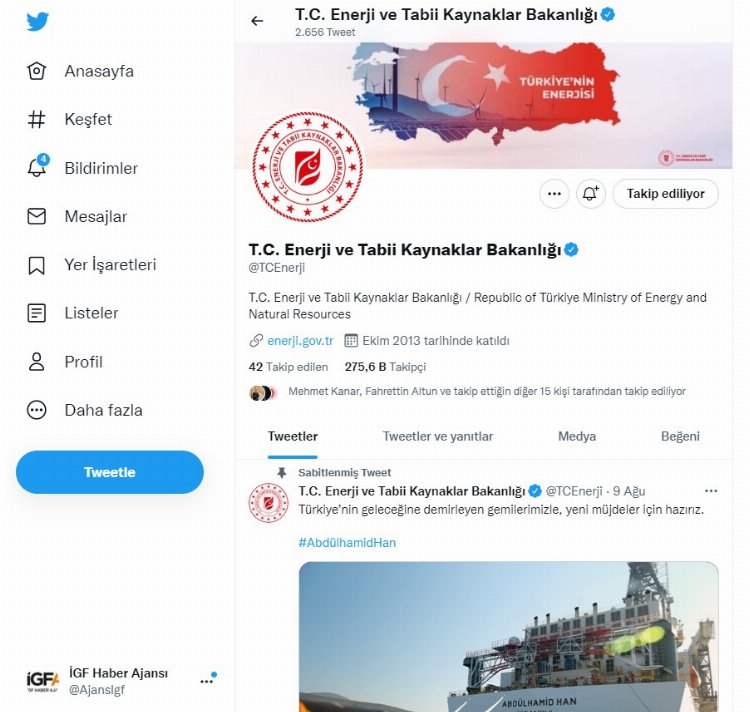 En başarılı bakanlık hangisi? İşte performansına göre bakanlık listesi