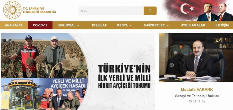 En başarılı bakanlık hangisi? İşte performansına göre bakanlık listesi