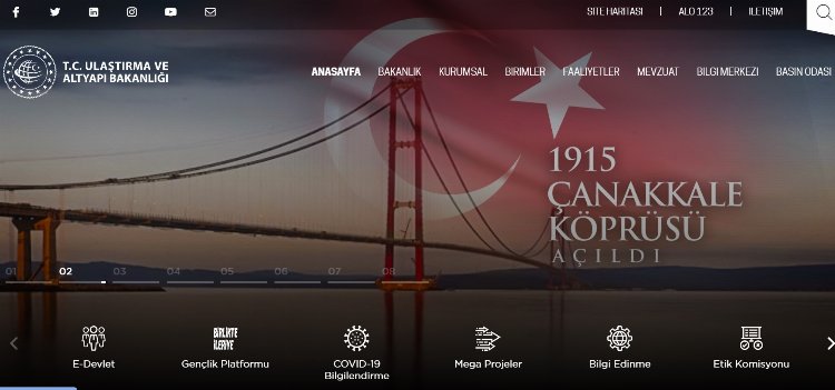 En başarılı bakanlık hangisi? İşte performansına göre bakanlık listesi