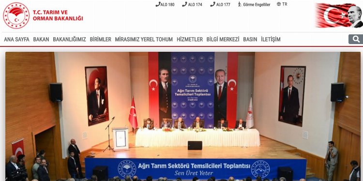 En başarılı bakanlık hangisi? İşte performansına göre bakanlık listesi