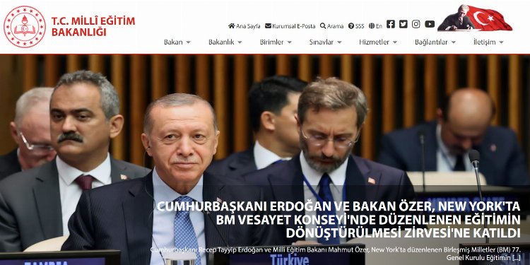 En başarılı bakanlık hangisi? İşte performansına göre bakanlık listesi