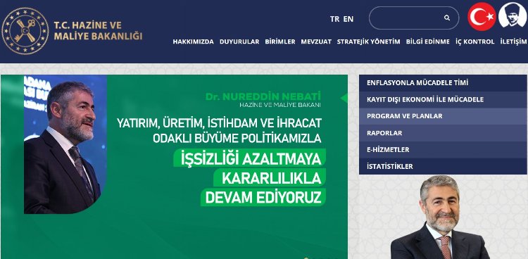 En başarılı bakanlık hangisi? İşte performansına göre bakanlık listesi