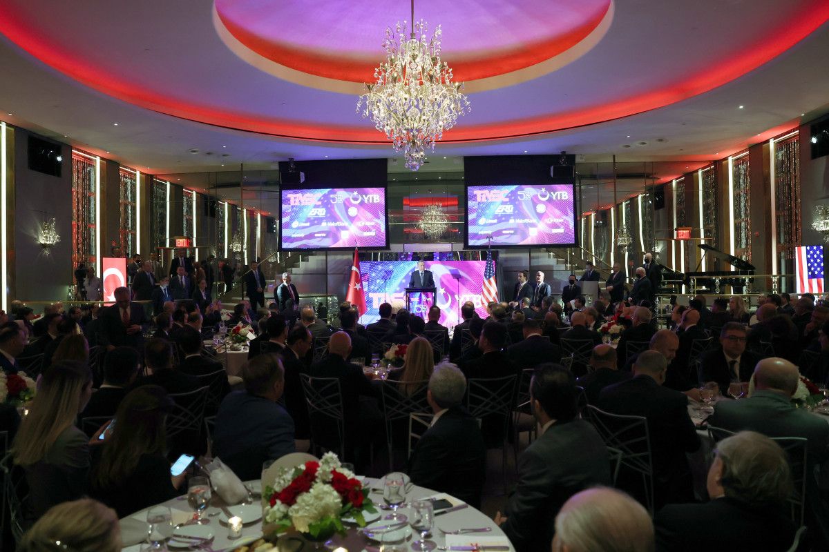 Erdoğan: NATO’nun en önemli beş ortağından biriyiz