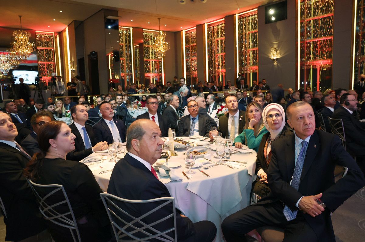 Erdoğan: NATO’nun en önemli beş ortağından biriyiz