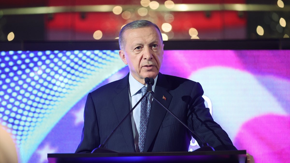Erdoğan: NATO’nun en önemli beş ortağından biriyiz