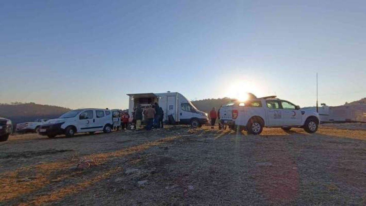 Etiyopya’da hava saldırısı: 10 ölü