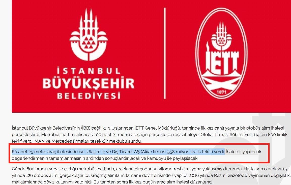 Feci metrobüs kaza sonrası gözler İmamoğlu'na çevrildi