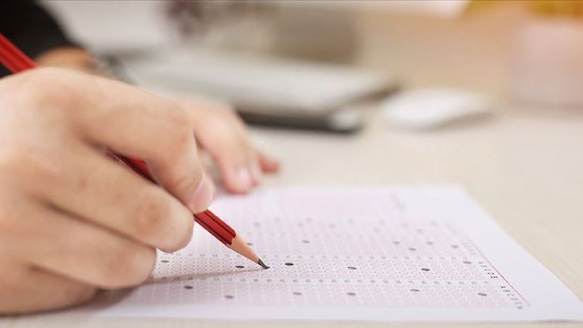 FETÖ’cü memurlardan KPSS itirafları: Soruları alırken abdest aldırdılar