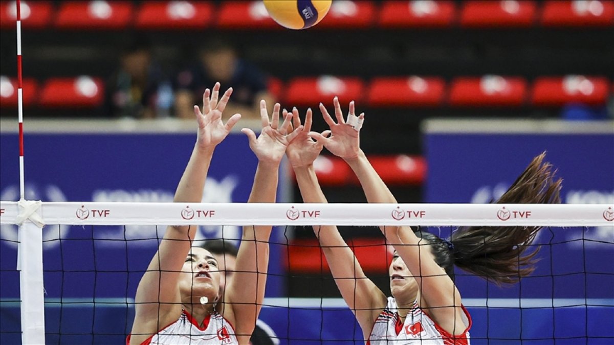 Filenin Sultanları 5. kez Dünya Şampiyonası'nda