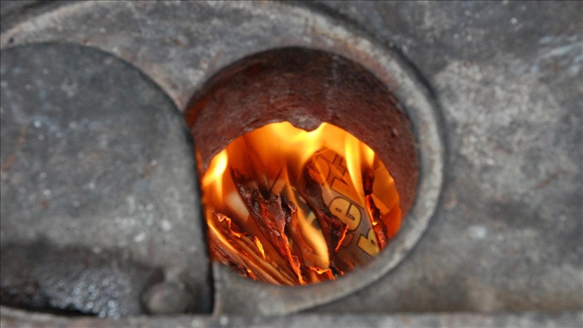 Fransa'da kışın elektrikler kesilebilir