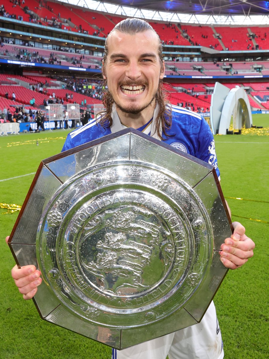 Galatasaray, Çağlar Söyüncü için harekete geçti!