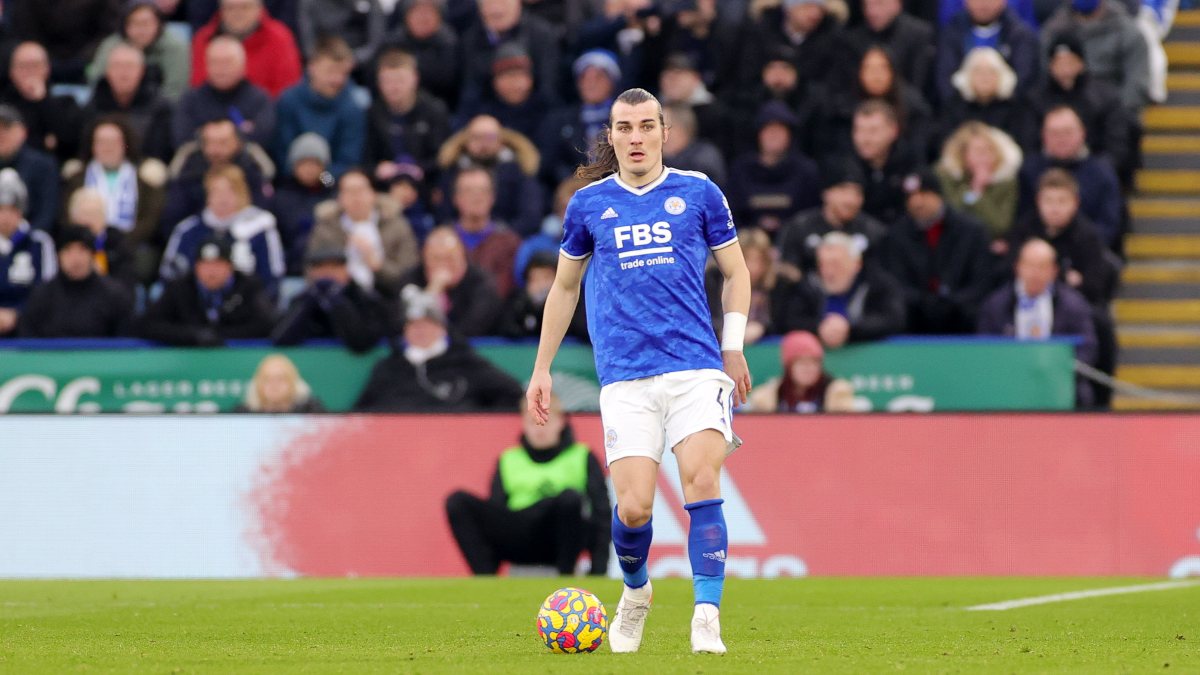 Galatasaray, Çağlar Söyüncü için harekete geçti!