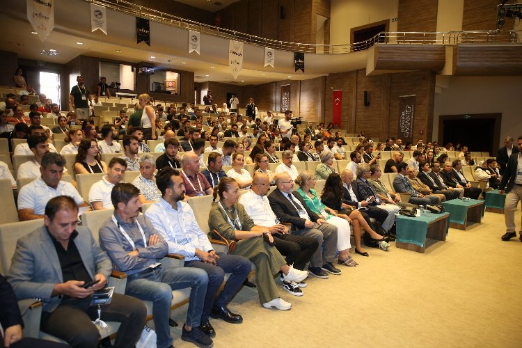 Gaziantep'te '1. Anadolum Sempozyumu' başladı