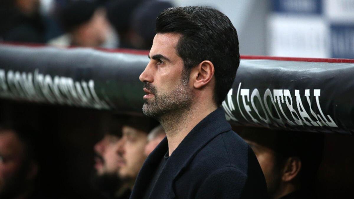 Göztepe, Volkan Demirel'i istiyor