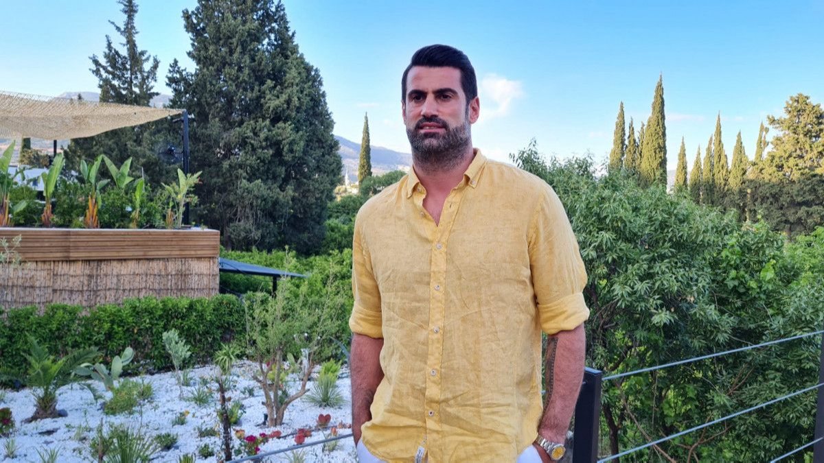 Göztepe, Volkan Demirel'i istiyor