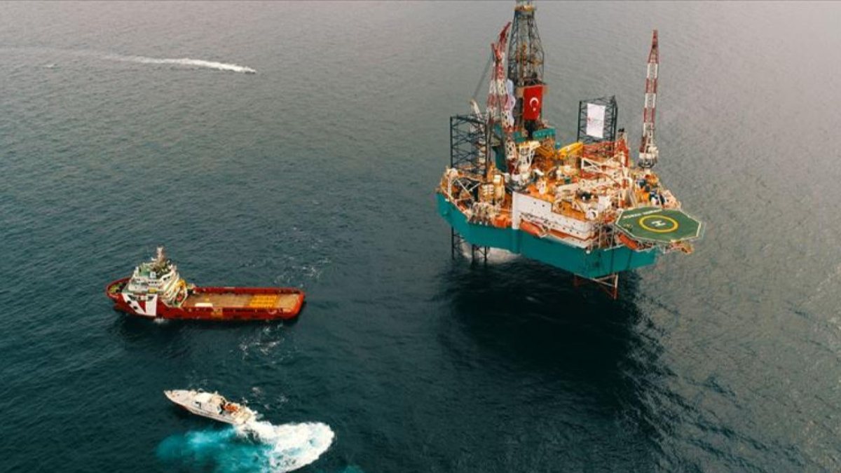 Güney Kıbrıs Rum Yönetimi: Almanya, Türkiye'yi Kıbrıs'la iş birliğine zorlasın