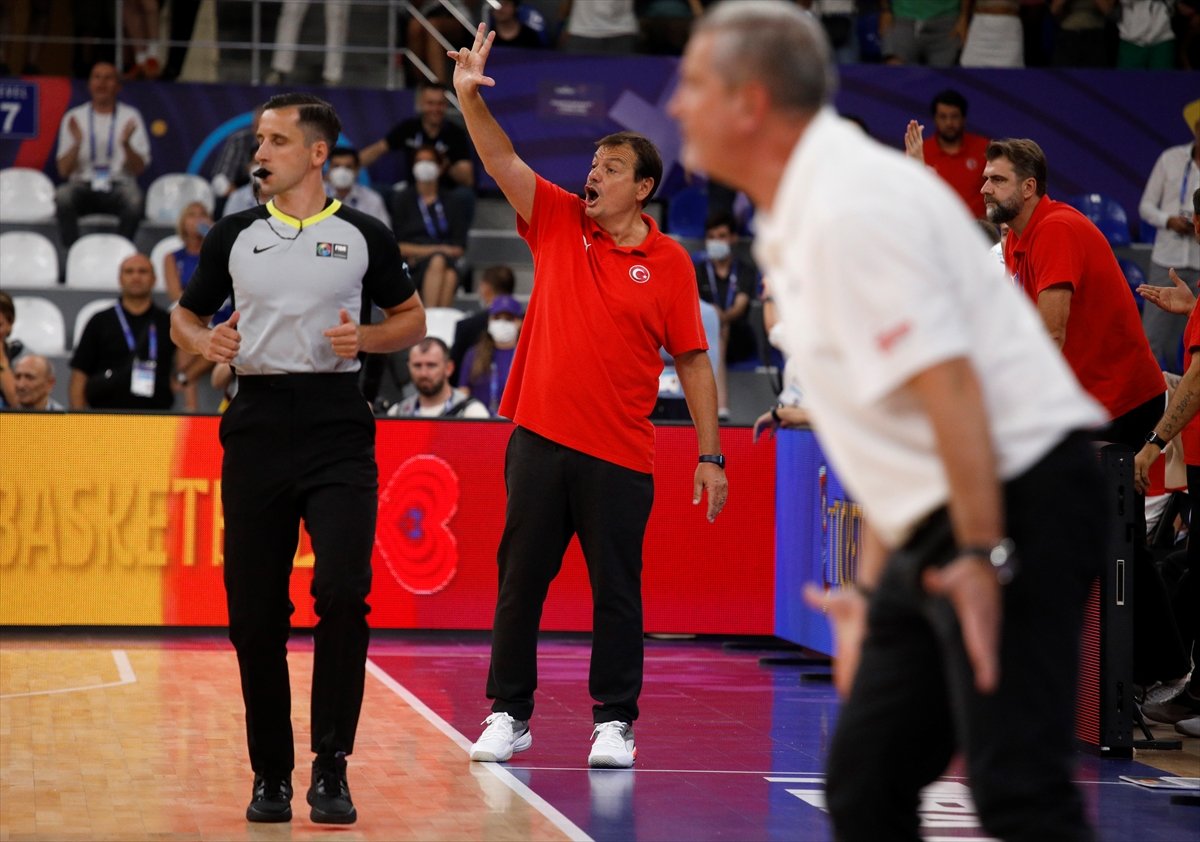 Gürcistan'da büyük skandal! Furkan'a saldırmak için soyunma odasına gittiler