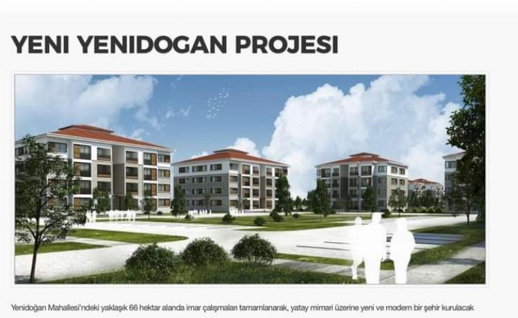 Gürsu Belediye Başkanı Mustafa Işık’a seçim vaadi tepkisi: Gürsu halkını mı kandırdılar?