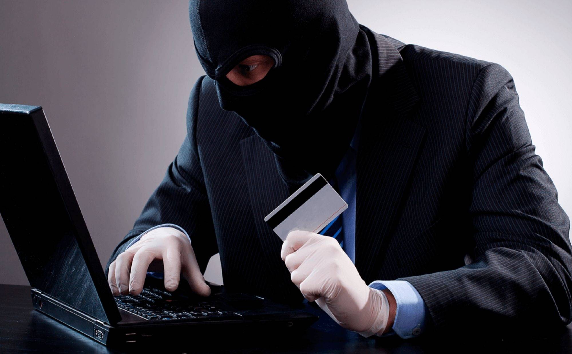 Hacker’lar Kredi Kartı Bilgilerini Nasıl Çalıyor?